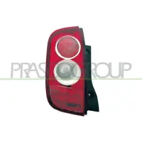 PRASCO DS0114053 Achterlicht