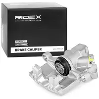 RIDEX 78B0671 Remklauw