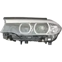 Alkar 2791845 Koplamp