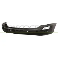 PRASCO TY2911061 Achterbumper