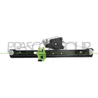 PRASCO Raambedieningsmechanisme BM024W083