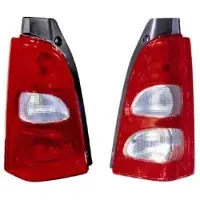 IPARLUX 16884632 Achterlicht