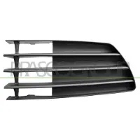 BLIC Ventilatierooster, bumper 5510-00-81009901P links