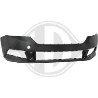 Diederichs 7807150 Bumper