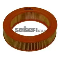 COOPERSFIAAM FILTERS FL6570 Luchtfilter