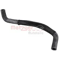 METZGER 2421107 Radiateurslang