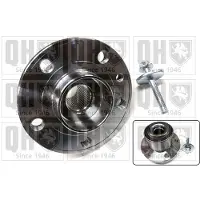 Quinton Hazell QWB1514 Wiellagerset