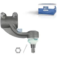 DT Spare Parts 2.53003 Stuurkogel