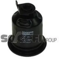 COOPERSFIAAM FILTERS FT6011 Brandstoffilter