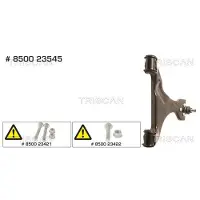 TRISCAN 8500 23545 Draagarm