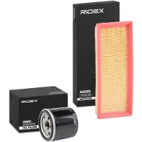RIDEX 4055F1448 Filterset