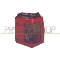 PRASCO FT1354153 Achterlicht
