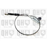 Quinton Hazell BC4072 Handremkabel