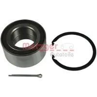 METZGER WM 7408 Wiellagerset