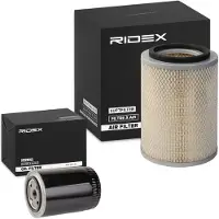 RIDEX 4055F1085 Filterset