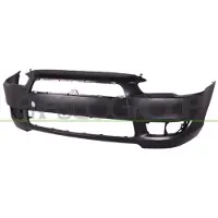 PRASCO MB0151001 Bumper