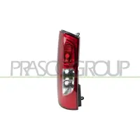 PRASCO ME7504164 Achterlicht