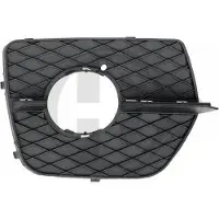 Diederichs 1295248 Ventilatiegrille, bumper