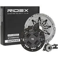 RIDEX 479C3026 Koppelingsset