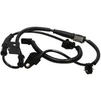 KAVO PARTS BAS-4020 Wielsnelheidssensor (ABS)