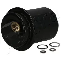 Japanparts FC-585S Brandstoffilter