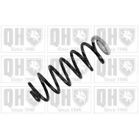 Quinton Hazell QCS7972 Chassisveer