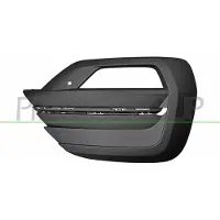 PRASCO VG9232123 Ventilatiegrille, bumper