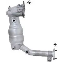VEGAZ FTK-813 Katalysator
