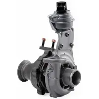 RIDEX 2234C10056R Turbocharger