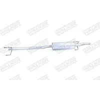 Walker 25297 Einddemper
