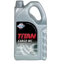 Fuchs 602007995 Motorolie