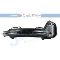Johns 95 92 38-95 Knipperlichtautomaat / Pinkdoos