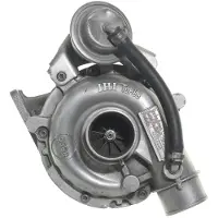 ALANKO 11900495 Turbocharger