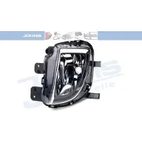 Johns 95 43 29-2 Mistlamp