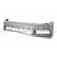 PRASCO VG0561041 Bumper