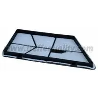 3F QUALITY 510 Interieurfilter