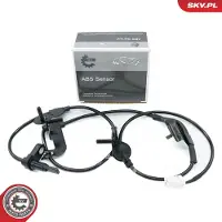 ESEN SKV 06SKV534 Wielsnelheidssensor (ABS)