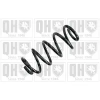 Quinton Hazell QCS6348 Chassisveer