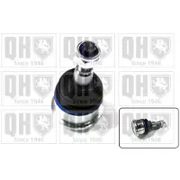 Quinton Hazell QSJ3553S Fuseekogel