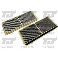 Quinton Hazell QFC0471 Interieurfilter