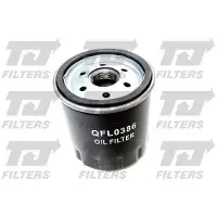Quinton Hazell QFL0386 Oliefilter