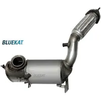 BLUEKAT 554033 Roetfilter (DPF)