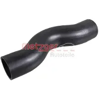 METZGER 2401206 Laadluchtslang