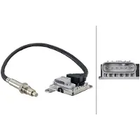 Hella NOx-sensor, ureuminspuiting 6PN358 307-111
