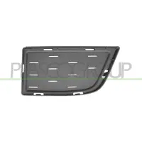 PRASCO BM8092103 Ventilatiegrille, bumper