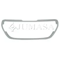 JUMASA 22383534 Ventilatiegrille, bumper