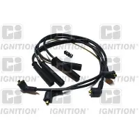 Quinton Hazell XC1577 Bougiekabels