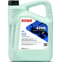 Rowe 25011-0050-99 Olie, automatische transmissie (ATF)