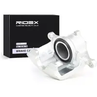 RIDEX 78B0372 Remklauw