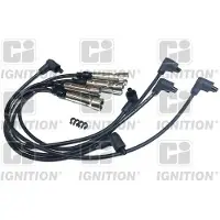 Quinton Hazell XC1105 Bougiekabels